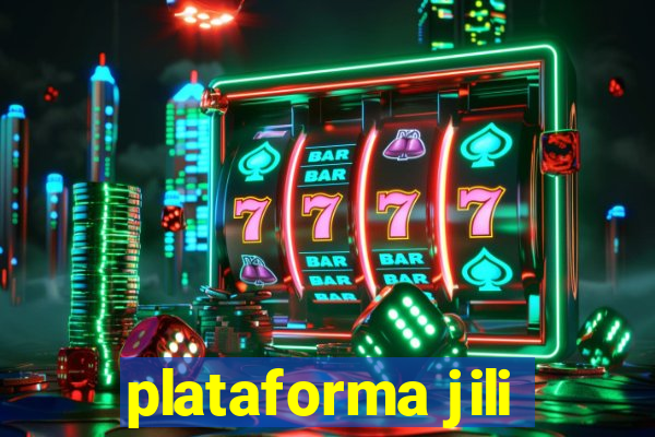 plataforma jili